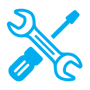 Maintenance Icon